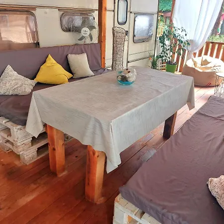 каравана Summer Time * Chernomorets