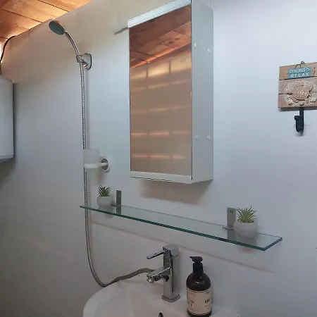 каравана Summer Time Chernomorets