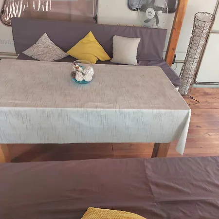 каравана Summer Time *