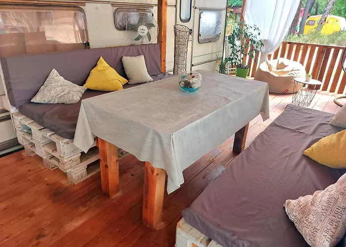 каравана Summer Time * Черноморец