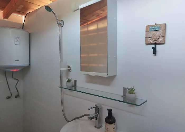 каравана Summer Time Черноморец