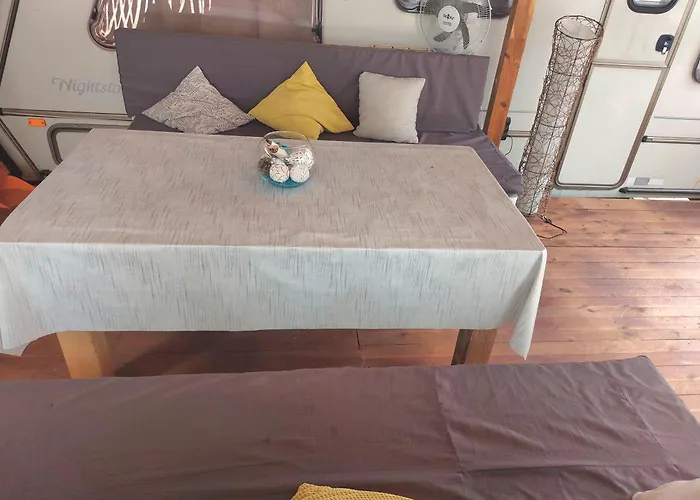 каравана Summer Time *