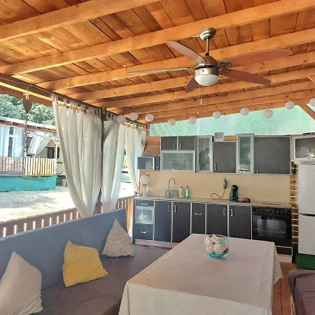 каравана Summer Time *