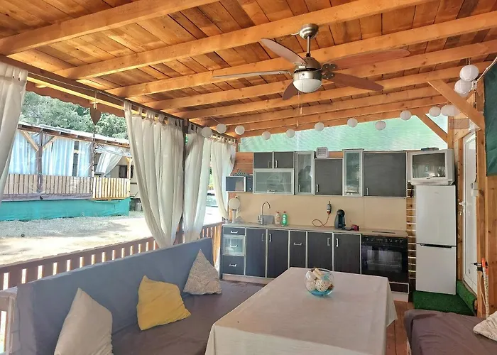 каравана Summer Time *